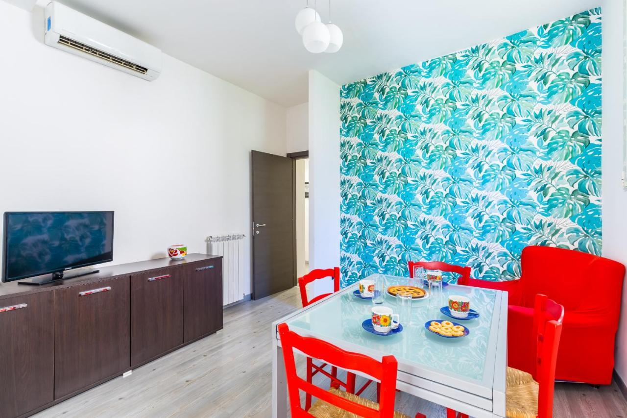 Sansevero Family Apartment By Wonderful Italy Naples Exterior photo