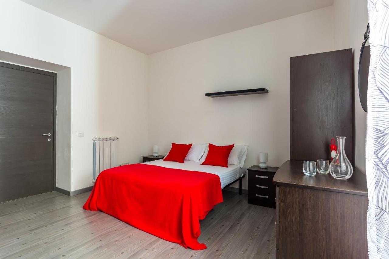 Sansevero Family Apartment By Wonderful Italy Naples Exterior photo
